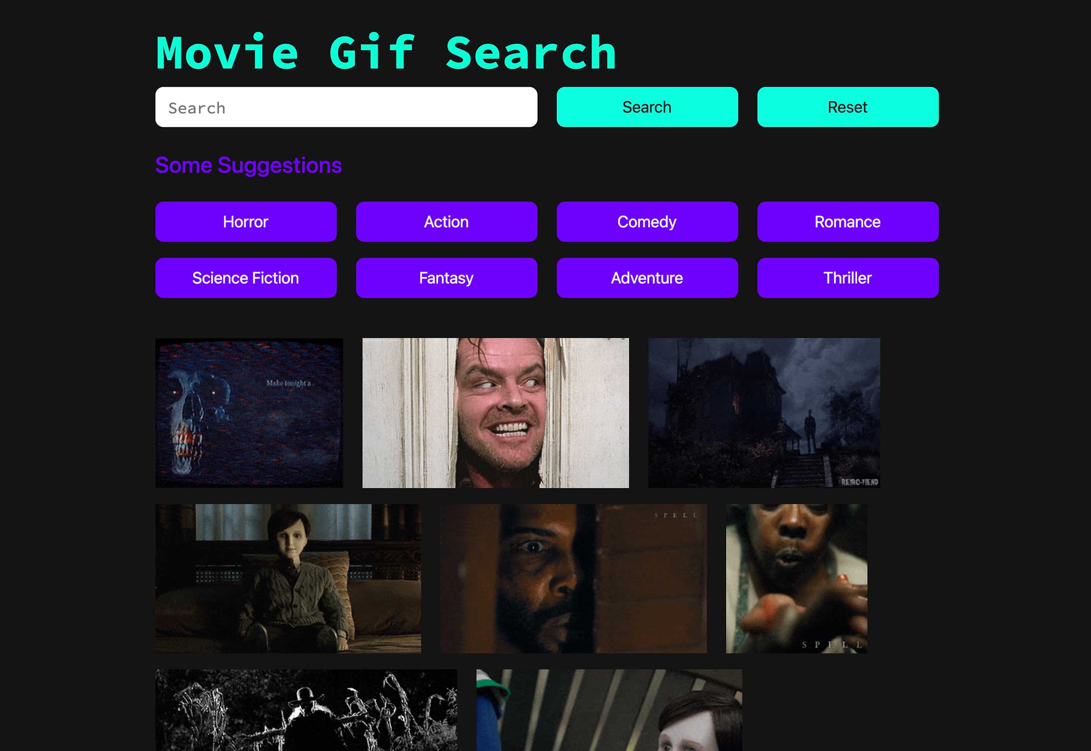 gif app